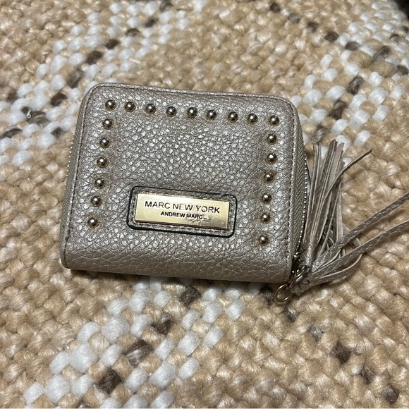 marc new york wallet - Picture 5 of 5